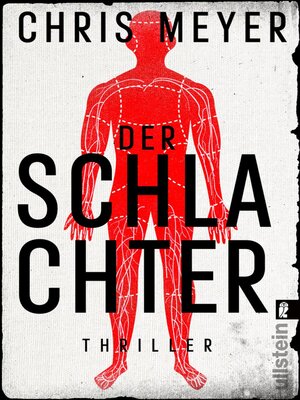 cover image of Der Schlachter